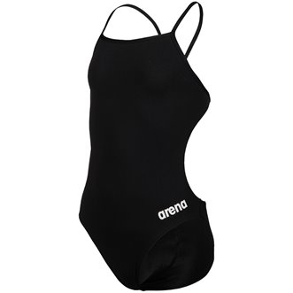 Maillot de bain 1 pièce ARENA G TEAM SWIMSUIT CHALLENGE SOLID