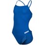 Maillot de bain 1 pièce ARENA G TEAM SWIMSUIT CHALLENGE SOLID