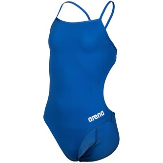 Maillot de bain 1 pièce ARENA G TEAM SWIMSUIT CHALLENGE SOLID