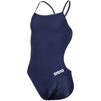 Maillot de bain 1 pièce ARENA G TEAM SWIMSUIT CHALLENGE SOLID