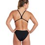 Maillot de bain 1 pièce ARENA W TEAM SWIMSUIT CHALLENGE SOLID