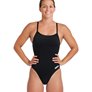 Maillot de bain 1 pièce ARENA W TEAM SWIMSUIT CHALLENGE SOLID