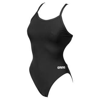 Maillot de bain 1 pièce ARENA W TEAM SWIMSUIT CHALLENGE SOLID