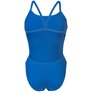 Maillot de bain 1 pièce ARENA W TEAM SWIMSUIT CHALLENGE SOLID