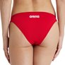 Bas de maillot de bain 2 pièces ARENA W TEAM SWIM BOTTOM SOLID