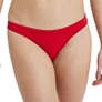 Bas de maillot de bain 2 pièces ARENA W TEAM SWIM BOTTOM SOLID