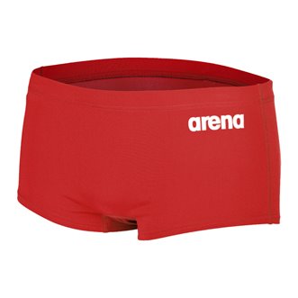 Boxer de bain ARENA M TEAM SWIM LOW WAIST SHORT SOLID