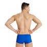 Boxer de bain ARENA M TEAM SWIM LOW WAIST SHORT SOLID