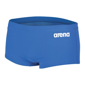 Boxer de bain ARENA M TEAM SWIM LOW WAIST SHORT SOLID