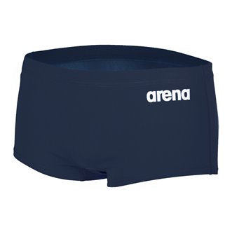 Boxer de bain ARENA M TEAM SWIM LOW WAIST SHORT SOLID