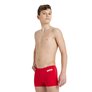 Boxer de bain ARENA B TEAM SWIM SHORT SOLID