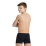 Boxer de bain ARENA B TEAM SWIM SHORT SOLID