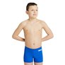 Boxer de bain ARENA B TEAM SWIM SHORT SOLID