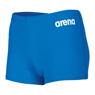 Boxer de bain ARENA B TEAM SWIM SHORT SOLID