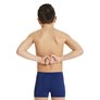 Boxer de bain ARENA B TEAM SWIM SHORT SOLID