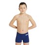 Boxer de bain ARENA B TEAM SWIM SHORT SOLID