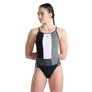 Maillot de bain 1 pièce ARENA W ARENA ICONS SWIMSUIT SUPER FLY BACK PANEL