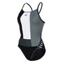 Maillot de bain 1 pièce ARENA W ARENA ICONS SWIMSUIT SUPER FLY BACK PANEL