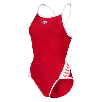 Maillot de bain 1 pièce ARENA W ARENA ICONS SUPER FLY BACK SOLID