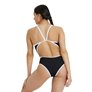 Maillot de bain femme 1 pièce ARENA WOMEN'S ARENA ICONS SUPER FLY BACK SOLID