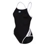 Maillot de bain femme 1 pièce ARENA WOMEN'S ARENA ICONS SUPER FLY BACK SOLID