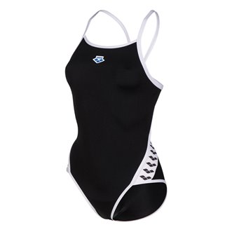 Maillot de bain 1 pièce ARENA W ARENA ICONS SUPER FLY BACK SOLID