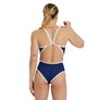 Maillot de bain femme 1 pièce ARENA WOMEN'S ARENA ICONS SUPER FLY BACK SOLID