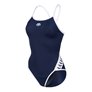 Maillot de bain femme 1 pièce ARENA WOMEN'S ARENA ICONS SUPER FLY BACK SOLID