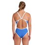 Maillot de bain 1 pièce ARENA W ARENA ICONS SUPER FLY BACK SOLID