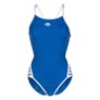 Maillot de bain 1 pièce ARENA W ARENA ICONS SUPER FLY BACK SOLID