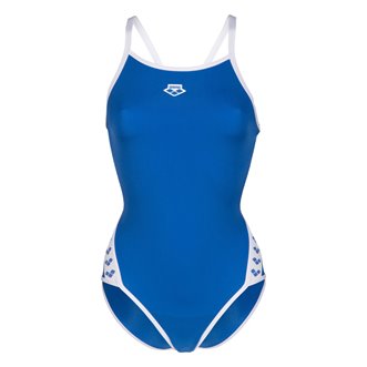 Maillot de bain 1 pièce ARENA W ARENA ICONS SUPER FLY BACK SOLID