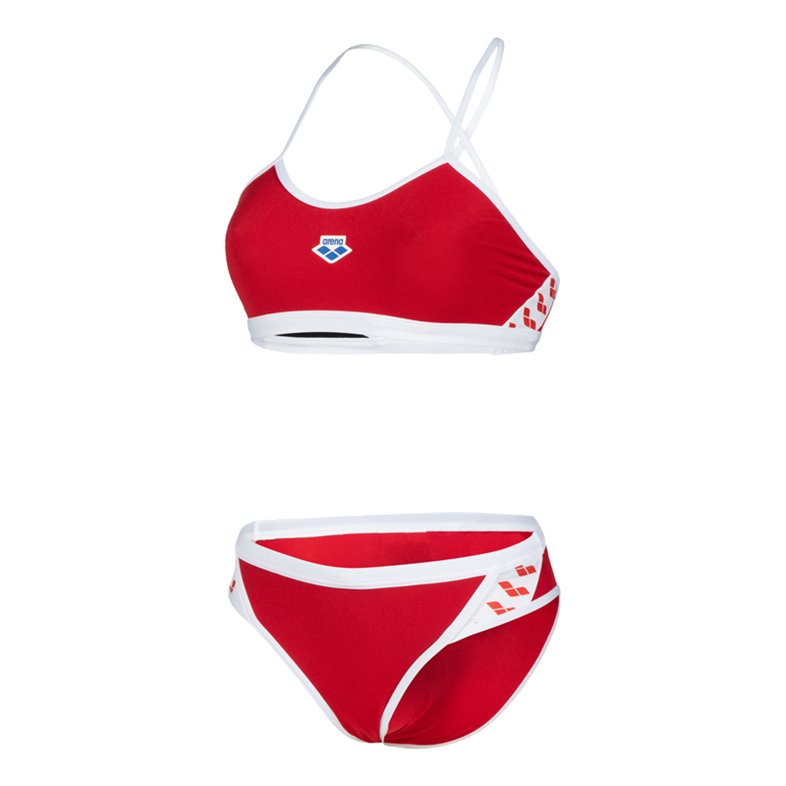 Maillot 2 pieces arena best sale