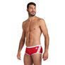 Boxer de bain ARENA M ARENA ICONS SWIM LOW WAIST SHORT SOLID