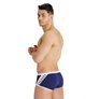 Boxer de bain ARENA M ARENA ICONS SWIM LOW WAIST SHORT SOLID