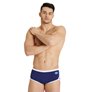 Boxer de bain ARENA M ARENA ICONS SWIM LOW WAIST SHORT SOLID