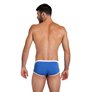 Boxer de bain ARENA M ARENA ICONS SWIM LOW WAIST SHORT SOLID