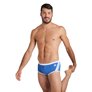 Boxer de bain ARENA M ARENA ICONS SWIM LOW WAIST SHORT SOLID