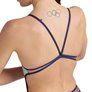 Maillot de bain 1 pièce ARENA W SWIMSUIT LACE BACK ALLOVER