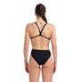 Maillot de bain 1 pièce ARENA W SWIMSUIT CHALLENGE BACK MARBLED