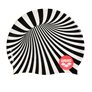 Bonnet de bain ARENA CRAZY ILLUSION