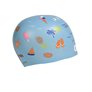 Bonnet de bain ARENA Poolish MOULDED BEACH VIBES