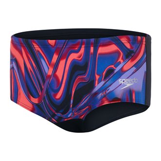 Boxer de bain SPEEDO ECO+ ALLOVER DIGITAL