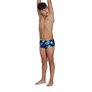 Boxer de bain SPEEDO ECO+ GLITCHZONE