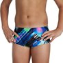 Boxer de bain SPEEDO ECO+ GLITCHZONE