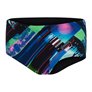 Boxer de bain SPEEDO ECO+ GLITCHZONE