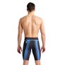 Jammer de compétition ARENA M PWSKIN CARBON CORE FX EDITION LIMITÉE ANTHRACITE BLUE