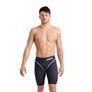 Jammer de compétition ARENA M PWSKIN CARBON CORE FX EDITION LIMITÉE ANTHRACITE BLUE