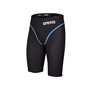 Jammer de compétition ARENA M PWSKIN CARBON CORE FX EDITION LIMITÉE ANTHRACITE BLUE
