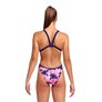 Maillot de bain 1 pièce FUNKITA Pop Palms