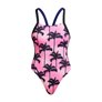 Maillot de bain 1 pièce FUNKITA Pop Palms